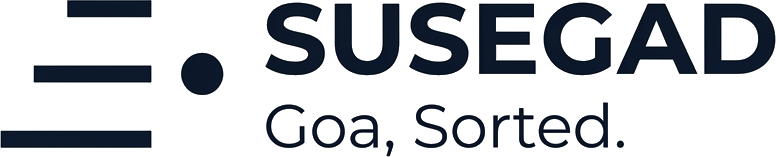 Susegad — Goa, Sorted
