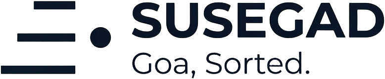Susegad — Goa, Sorted