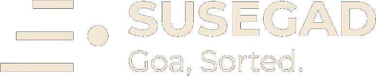 Susegad — Goa, Sorted