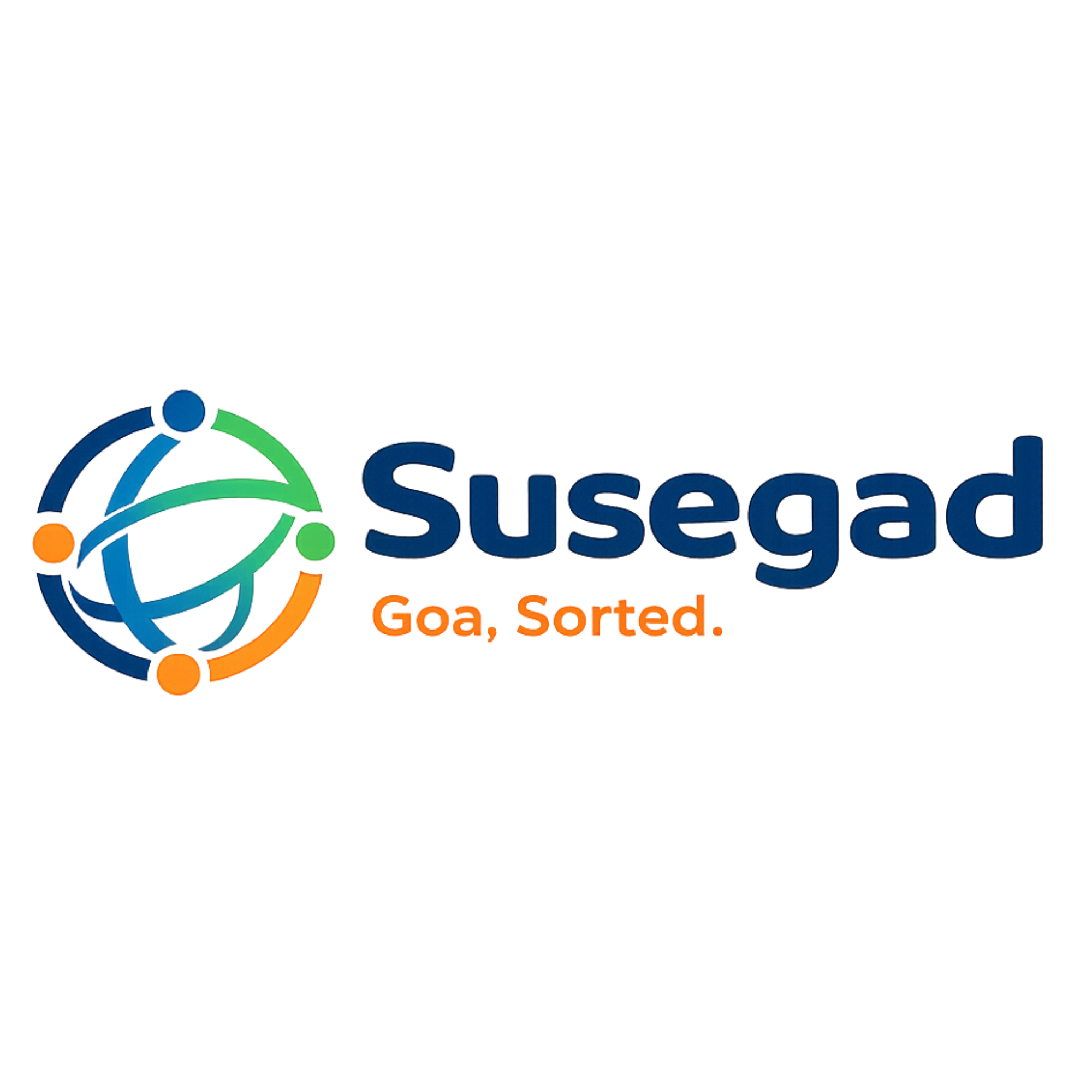 Susegad — Goa, Sorted